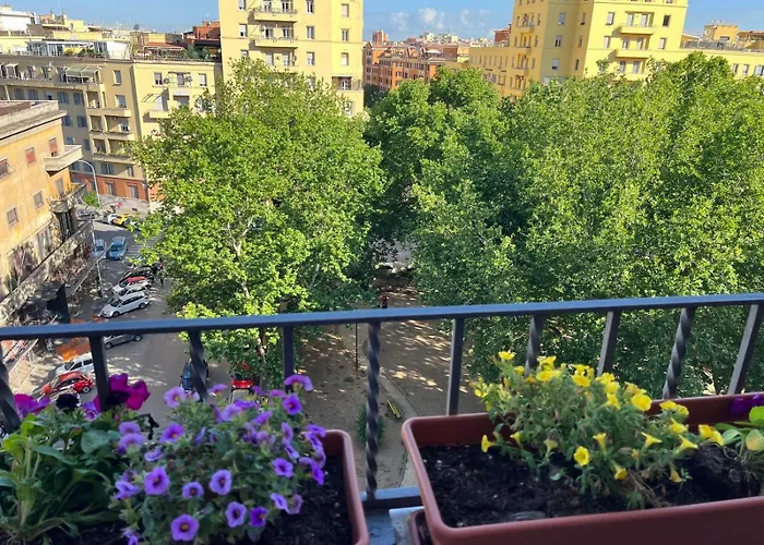 Centro Storico A 15' - Cata Vakantiehuis Rome