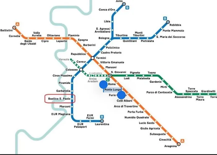 Vakantiehuis Centro Storico A 15' - Cata *