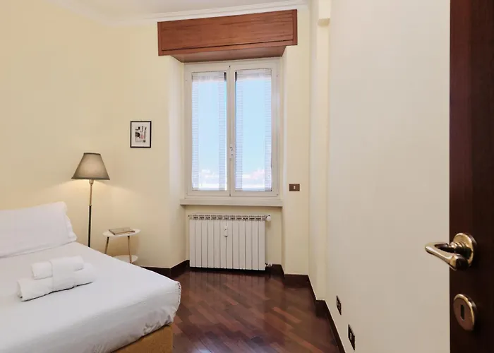 Centro Storico A 15' - Cata Vakantiehuis Rome