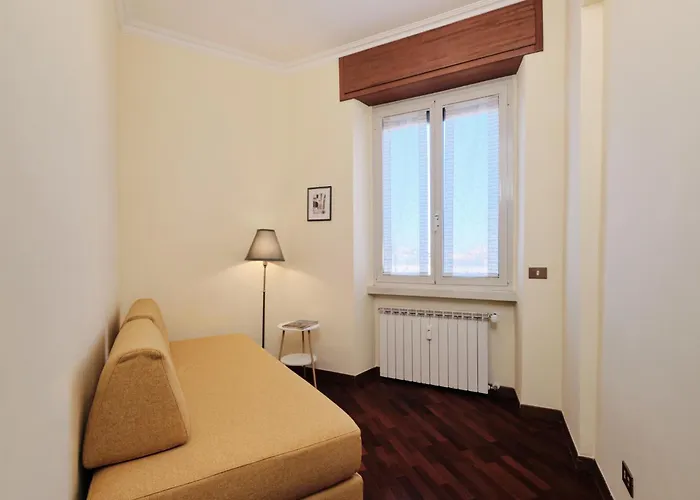 Centro Storico A 15' - Cata Vakantiehuis *