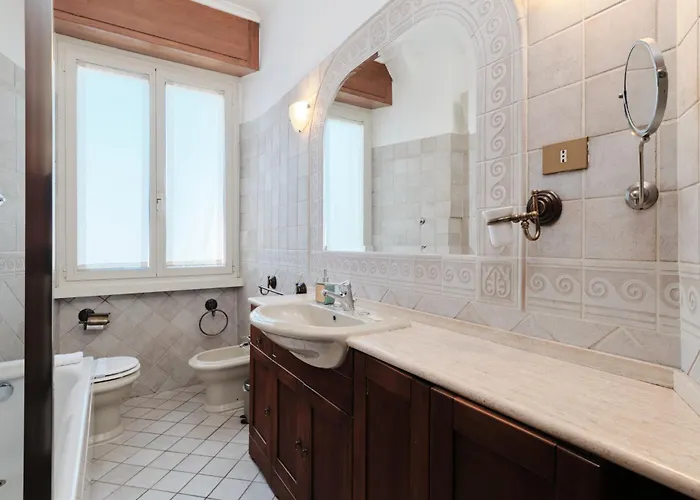 Vakantiehuis Centro Storico A 15' - Cata