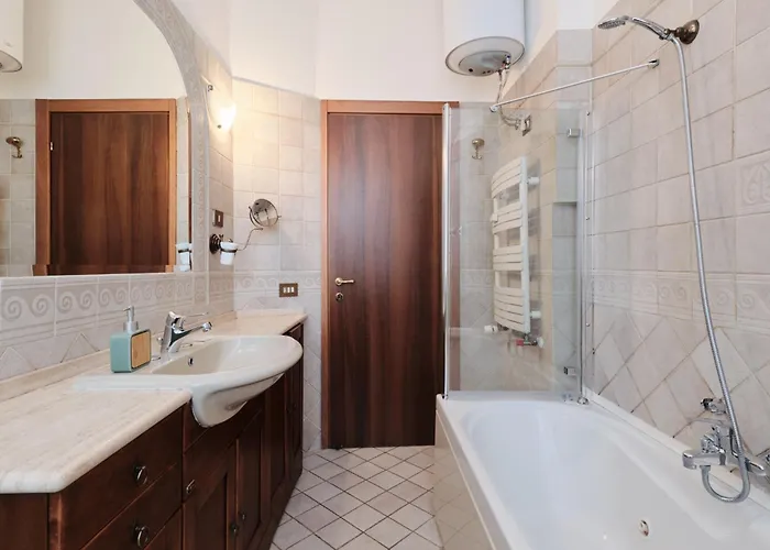 Centro Storico A 15' - Cata Vakantiehuis Rome