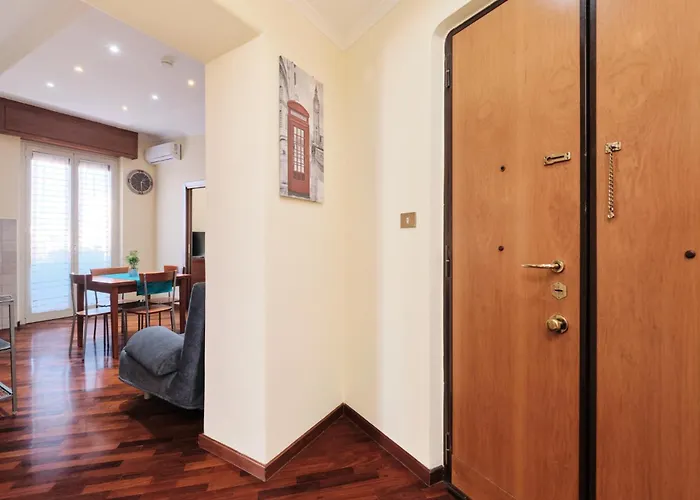 Centro Storico A 15' - Cata Vakantiehuis *