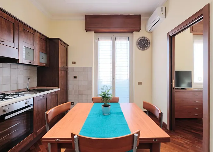 Centro Storico A 15' - Cata Vakantiehuis