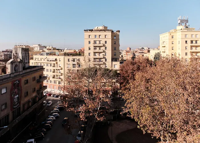 Centro Storico A 15' - Cata Vakantiehuis