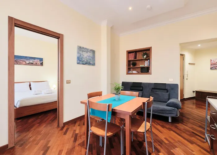Vakantiehuis Centro Storico A 15' - Cata *