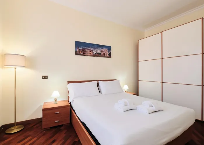 Vakantiehuis Centro Storico A 15' - Cata