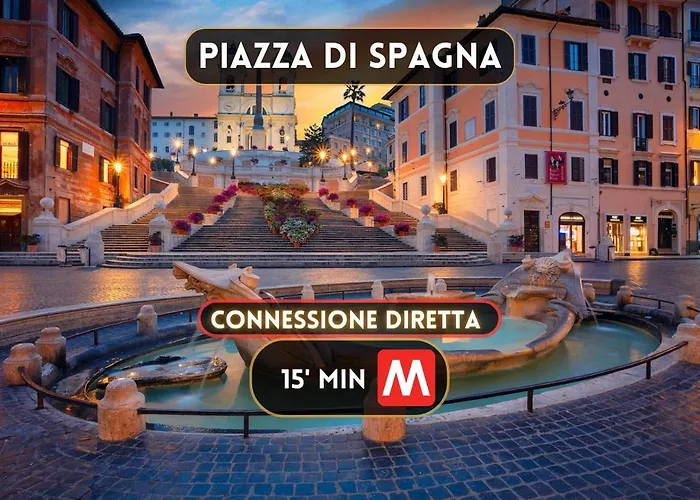 Centro Storico A 15' - Cata Vakantiehuis *