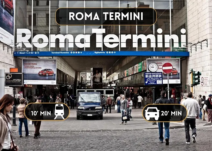 Centro Storico A 15' - Cata